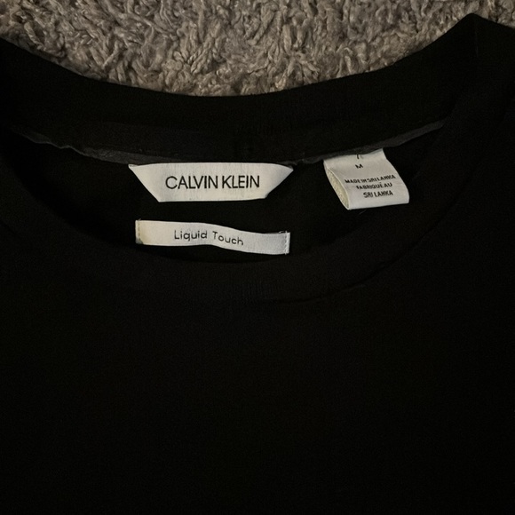 Calvin Klein Shirt - Picture 2 of 2